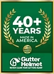 40+ Years