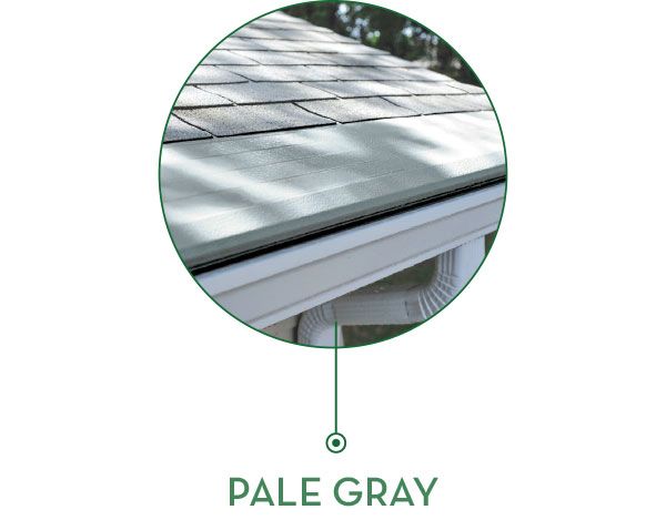Pale Gray