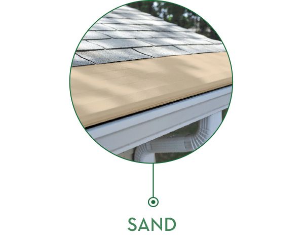 Sand