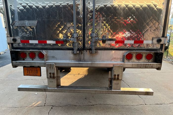 Welding Steel – Stevens Point, WI – Central Wisconsin Mobile Welding & Fabrication