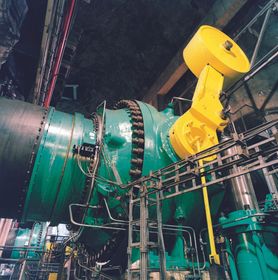 Inlet Valve