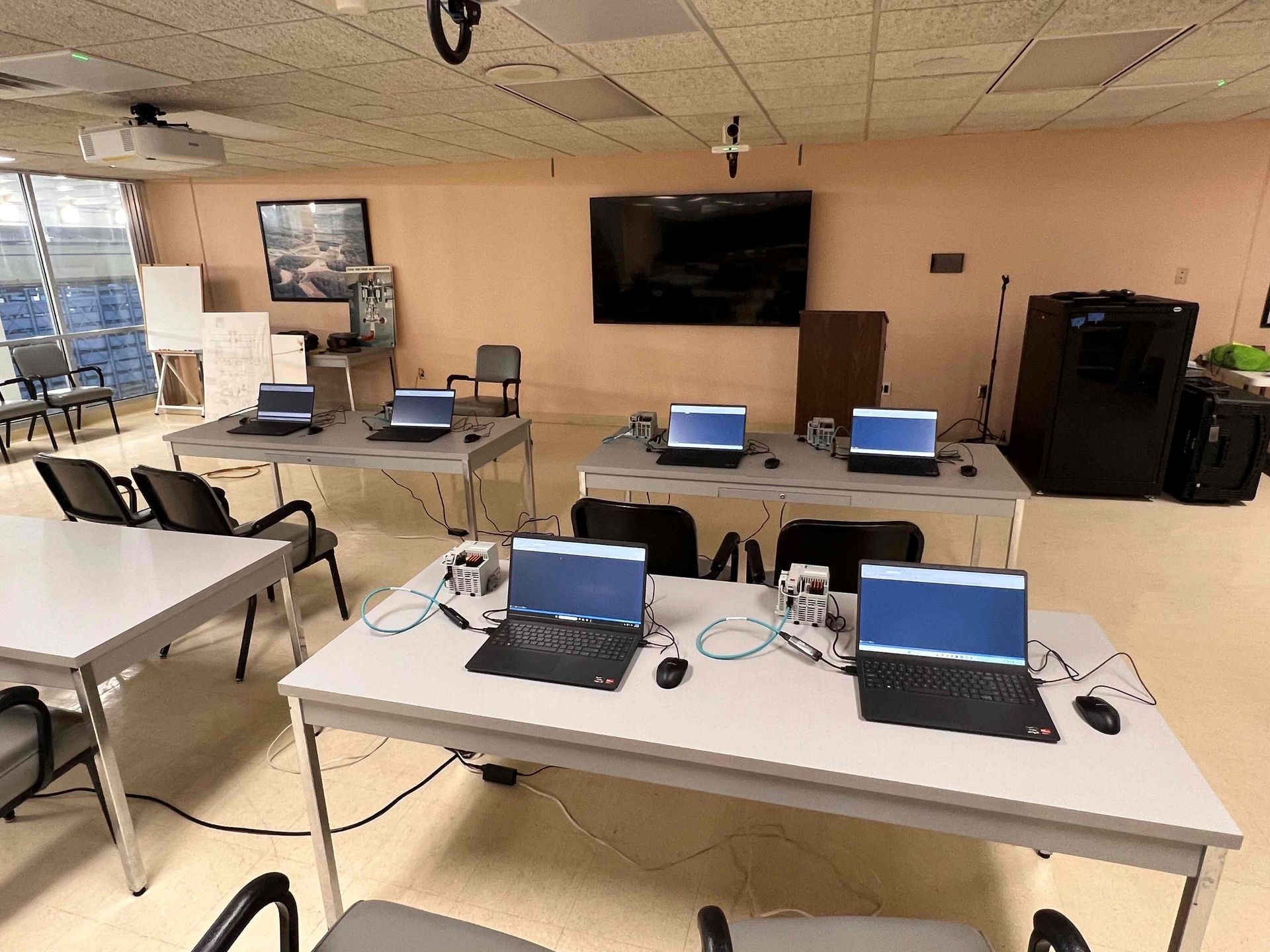 Digital Training