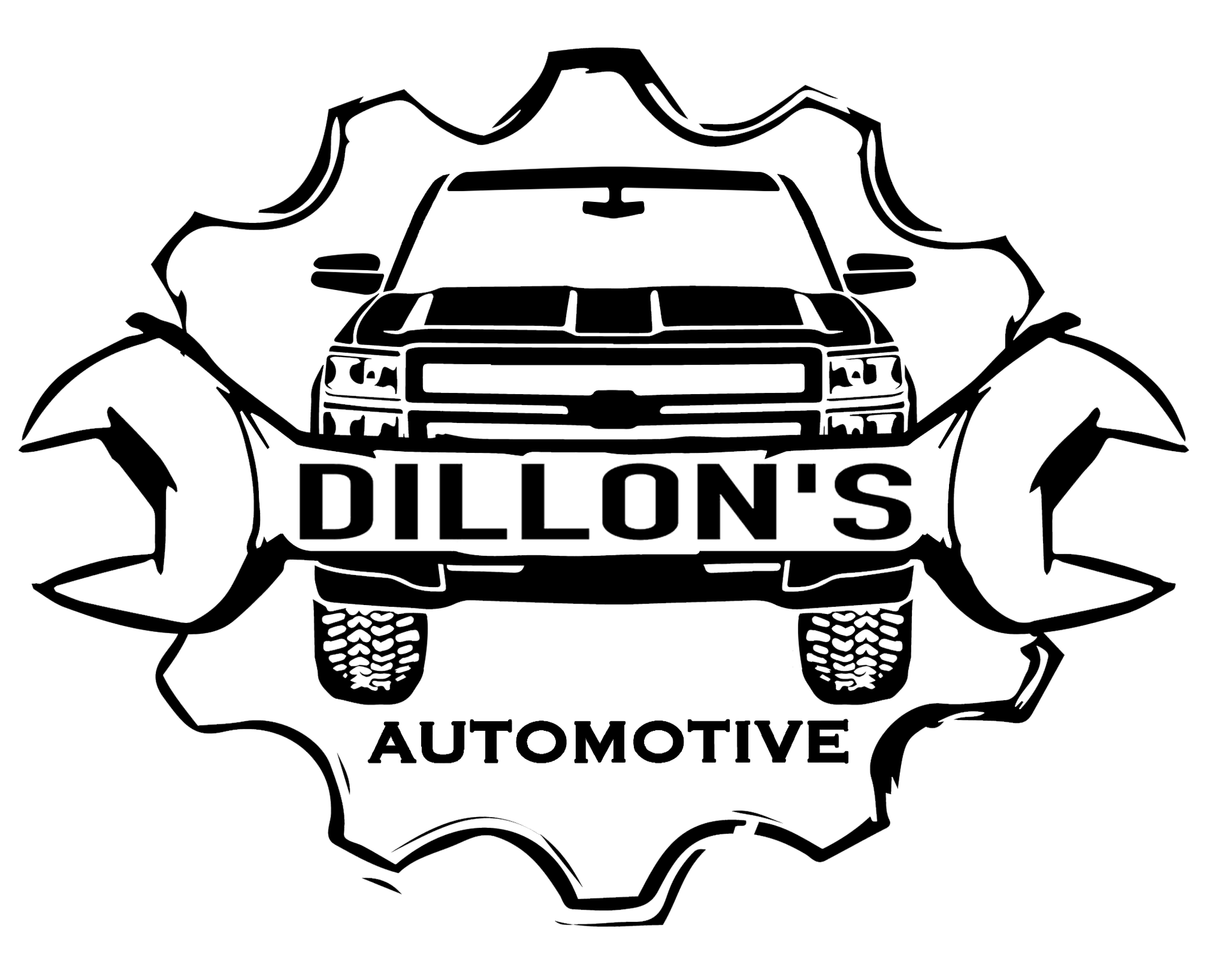 Logo | Dillon's Automotive