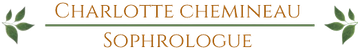 Mon logo sophrologie