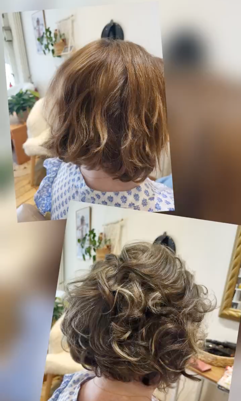 Referenz Friseur 2
