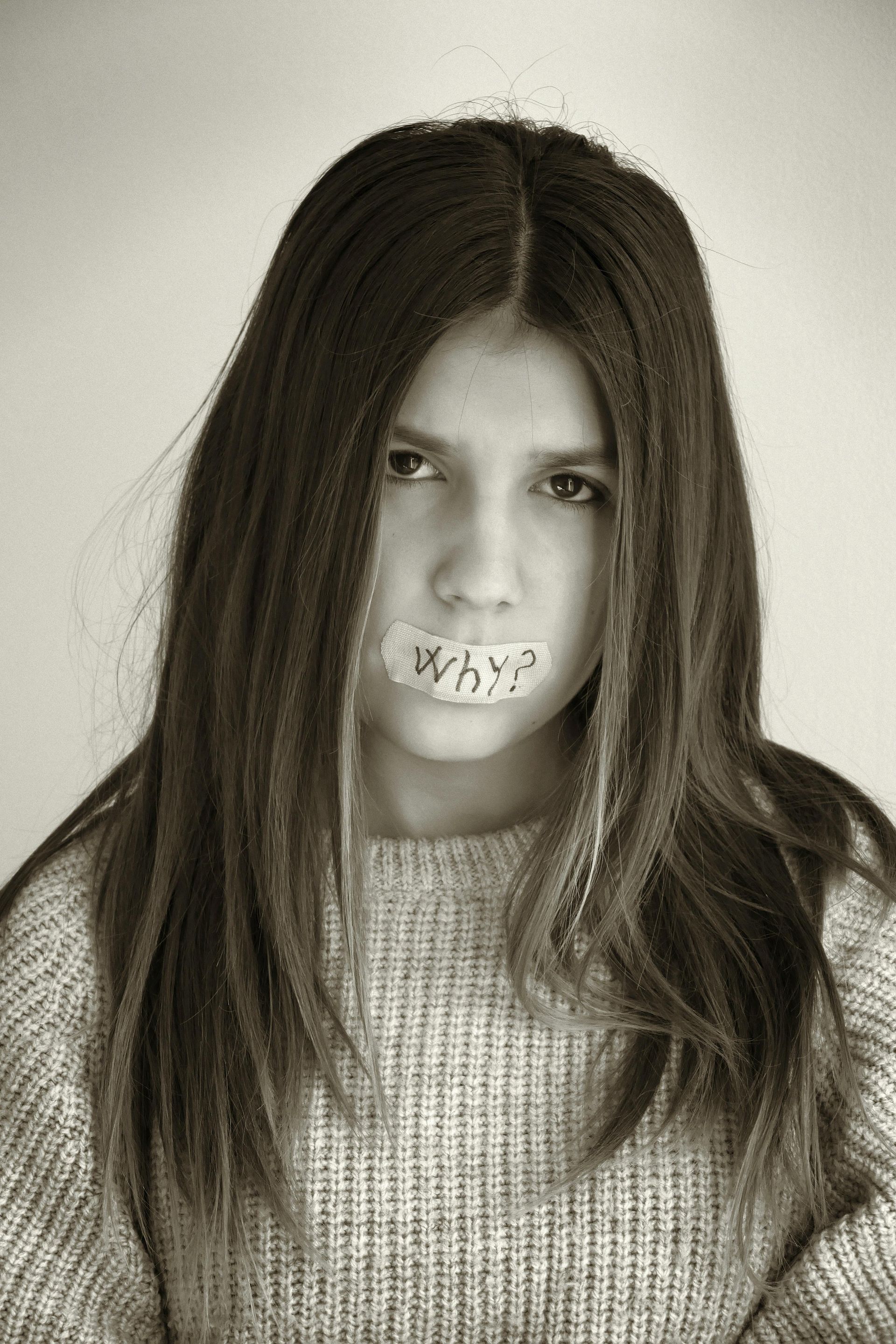 There are words that people never used, or ever explained. The experience of sudden silence.