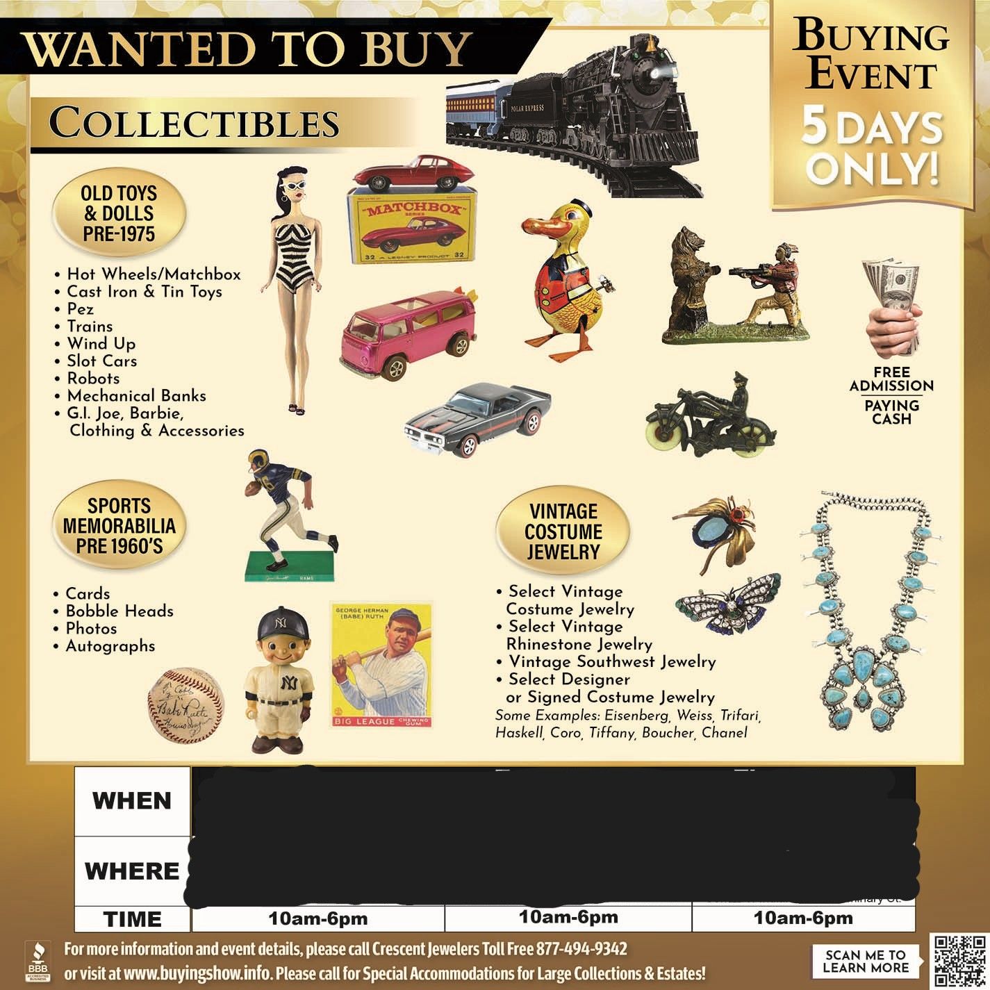 Antiques & Collectibles