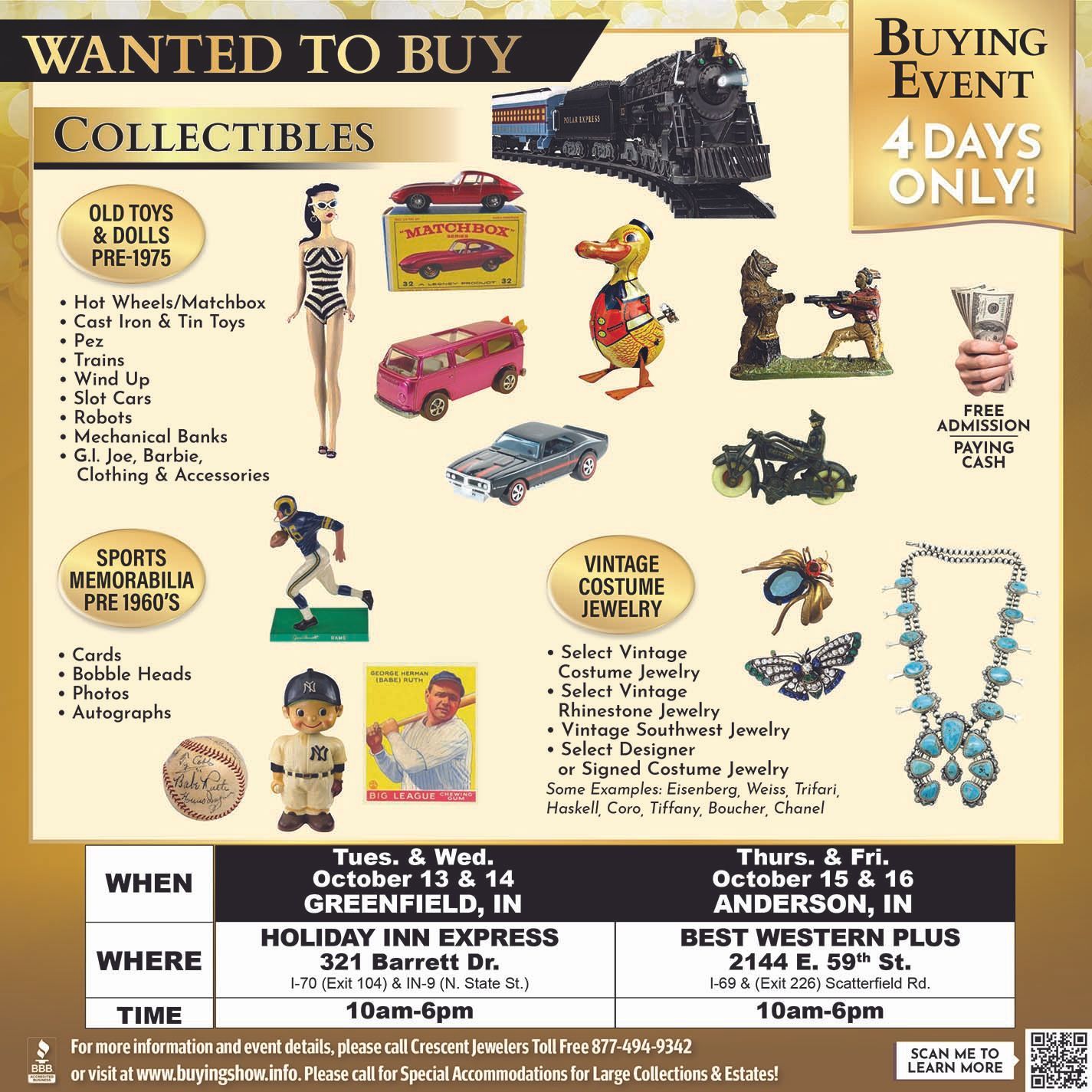 Antiques & Collectibles