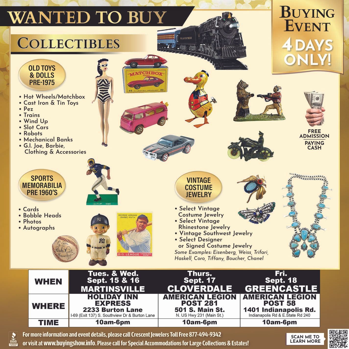 Antiques & Collectibles