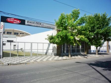 Diesel Catá S.R.L.