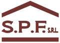 SPF IMPRESA EDILE LOGO