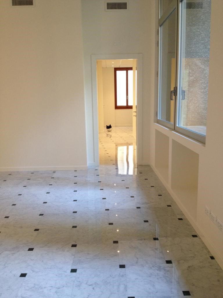 SPF impresa edile