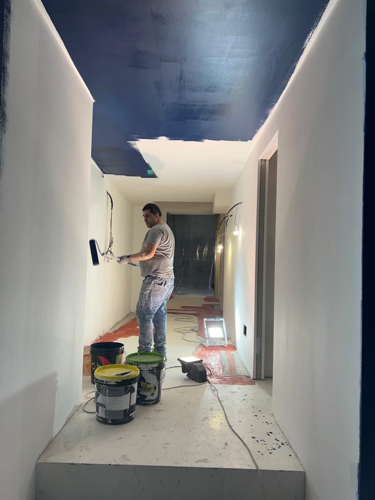impresa edile SPF