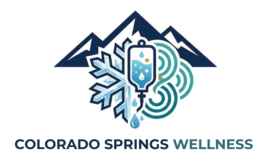 Wellness Center in Colorado Springs, CO | Colorado Springs Wellness
