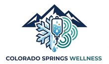 Wellness Center in Colorado Springs, CO | Colorado Springs Wellness