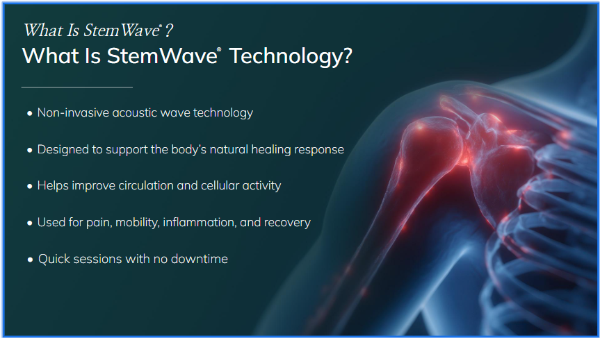 Pain Management in Colorado Springs, CO