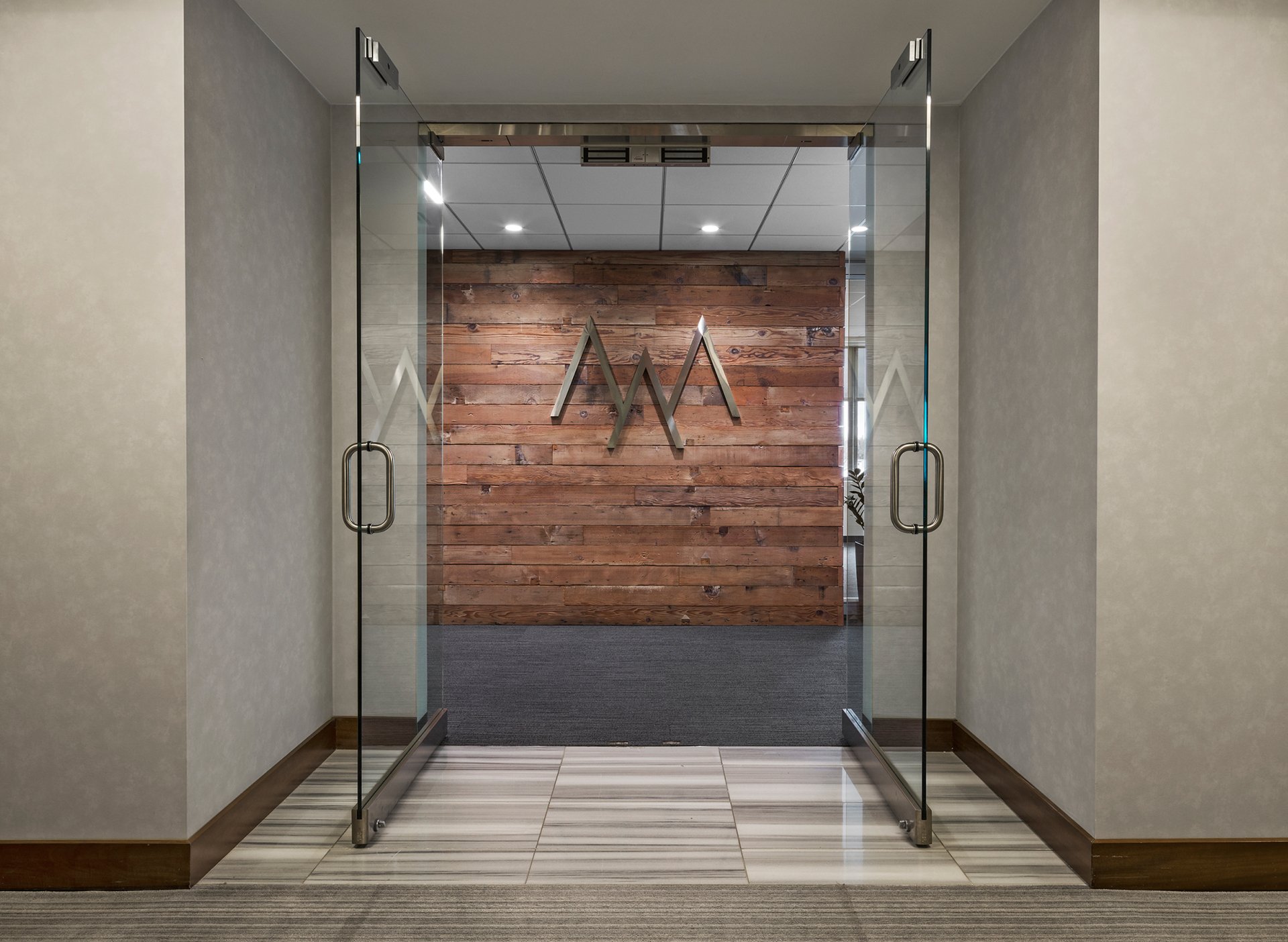 Penwood Real Estate Investment Management