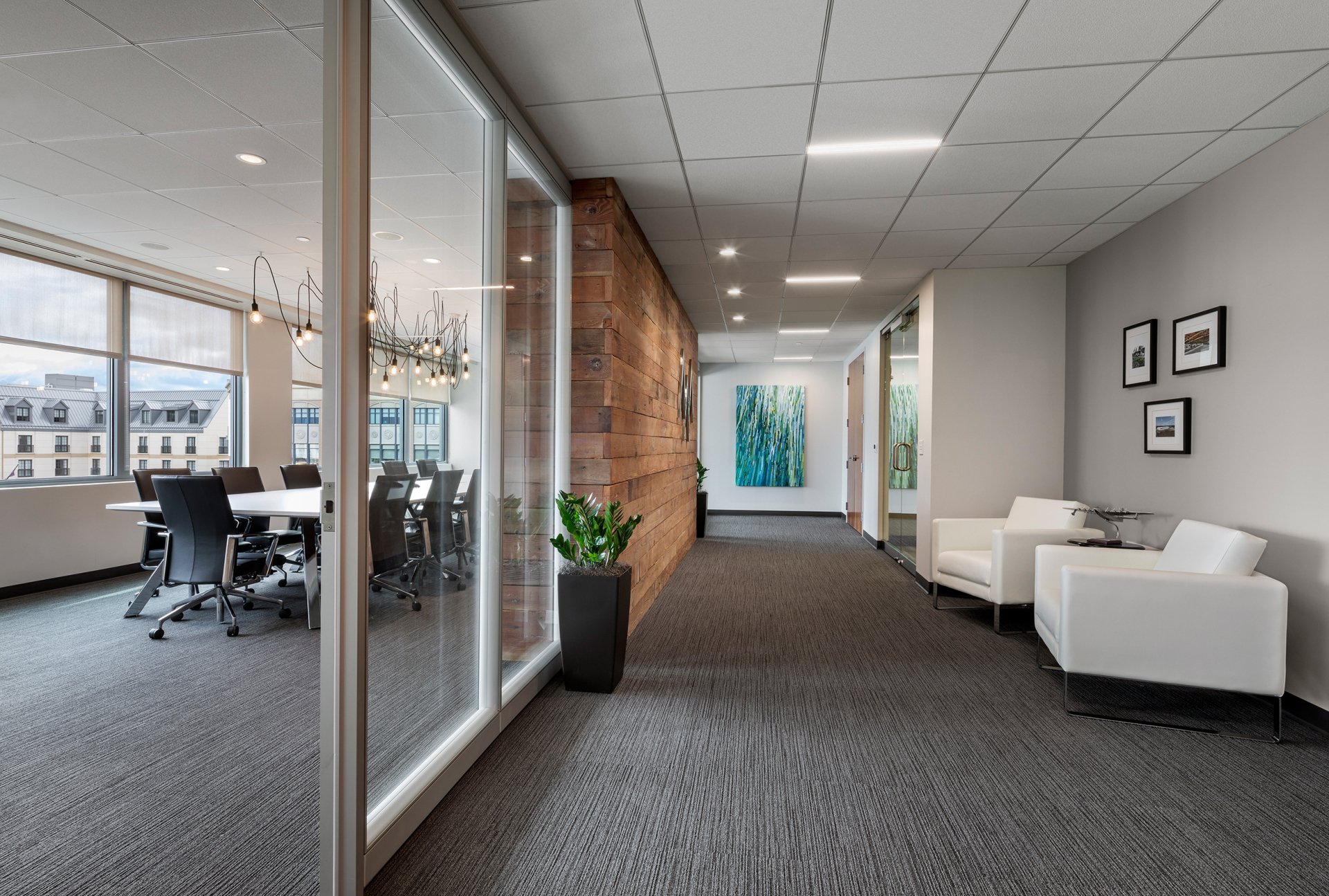 Penwood Real Estate Investment Management