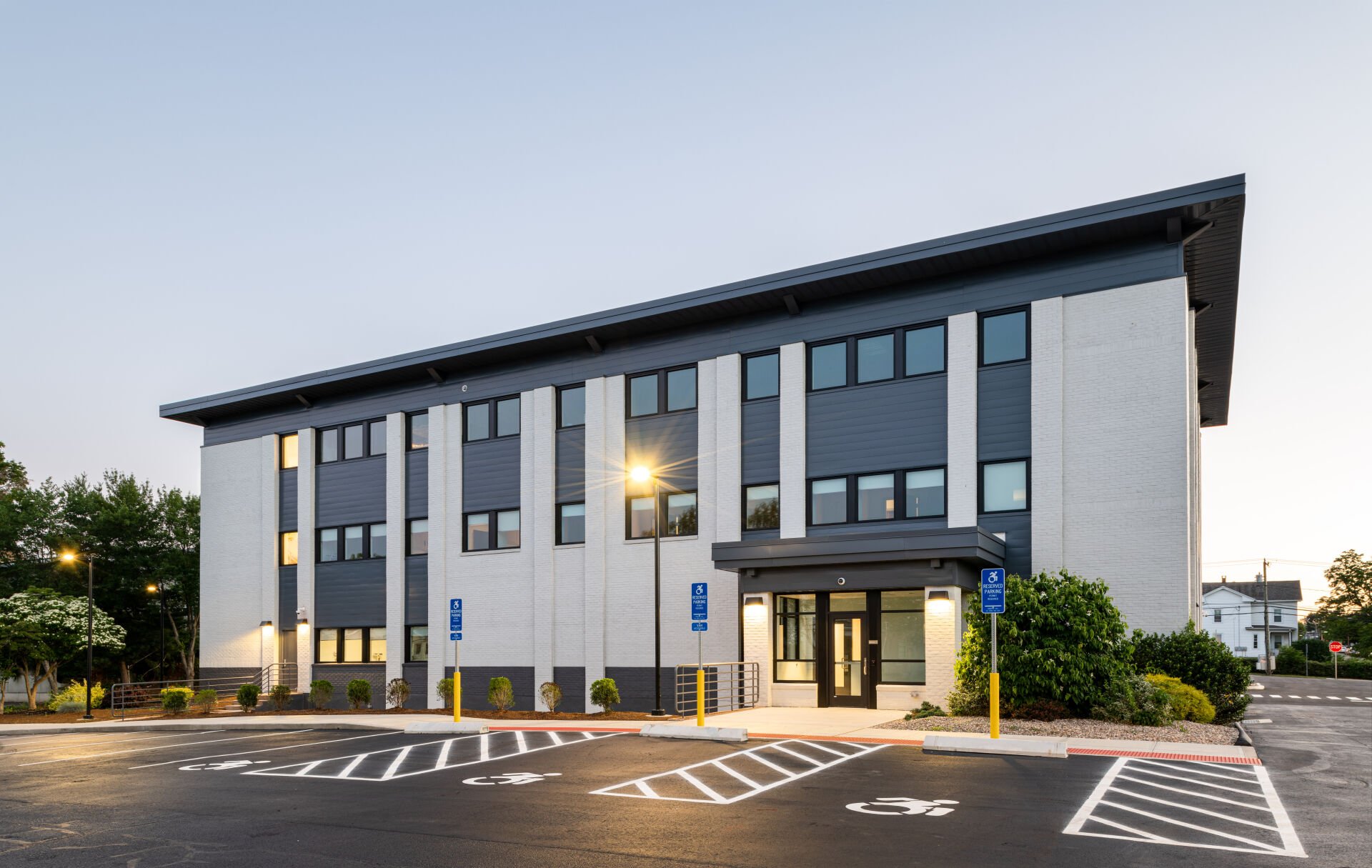 Wheeler Family Health & Wellness Centers