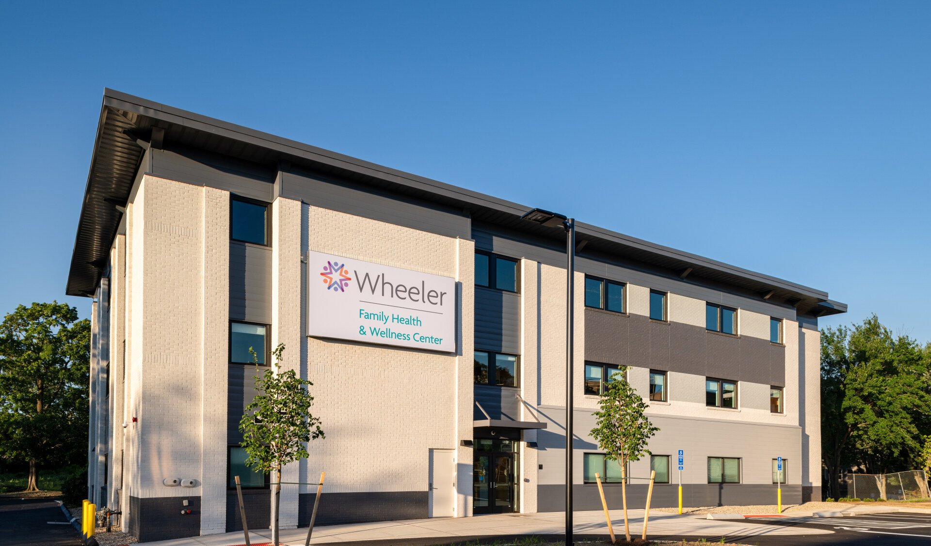 Wheeler Family Health & Wellness Centers