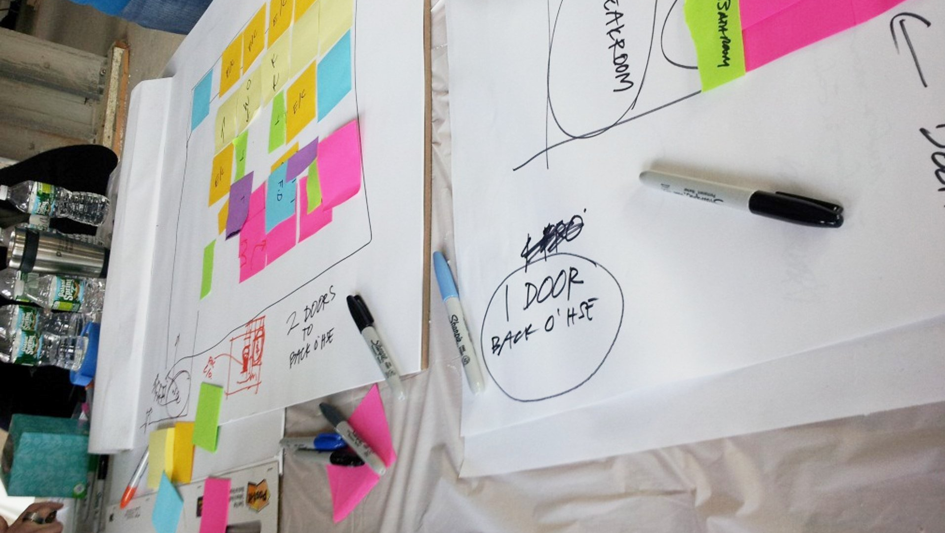 3P: Lean Healthcare Design and the Human Experience