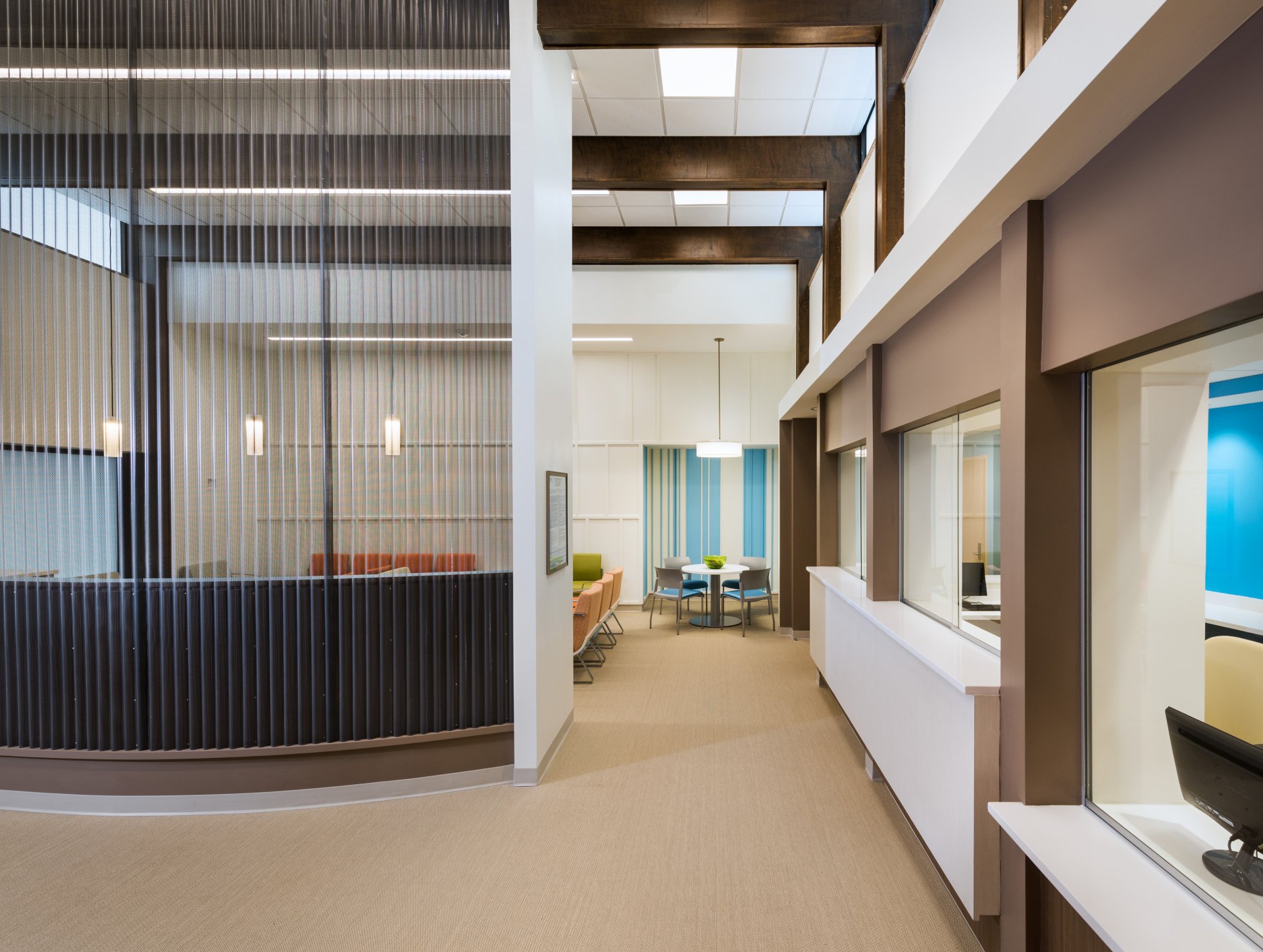 Women's Health Clinics