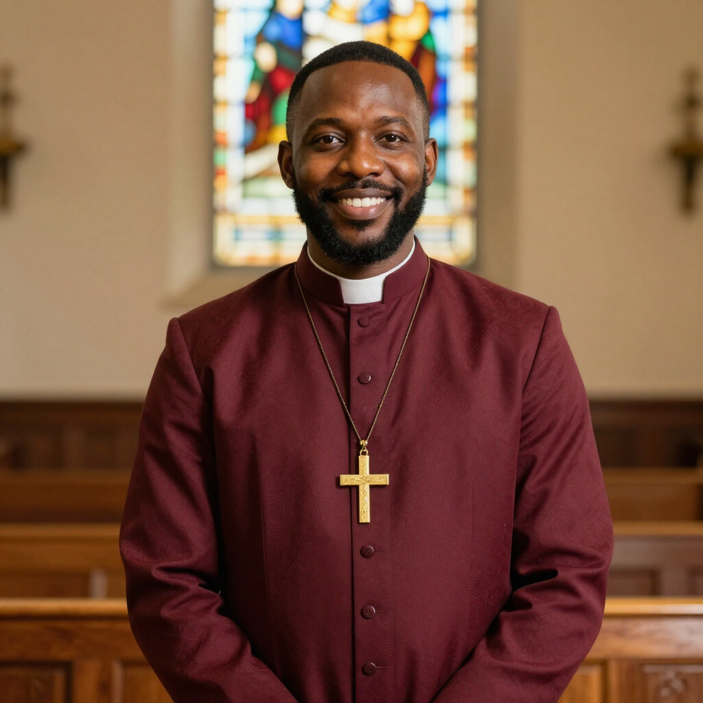 Youth Ministry Director