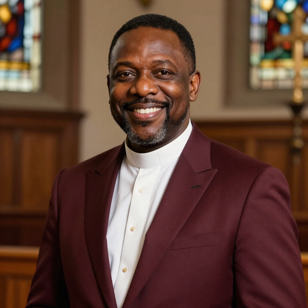 Worship and Music Leader