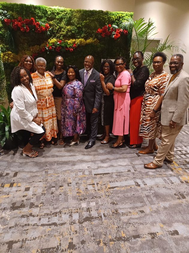 All Ministers and Leaders