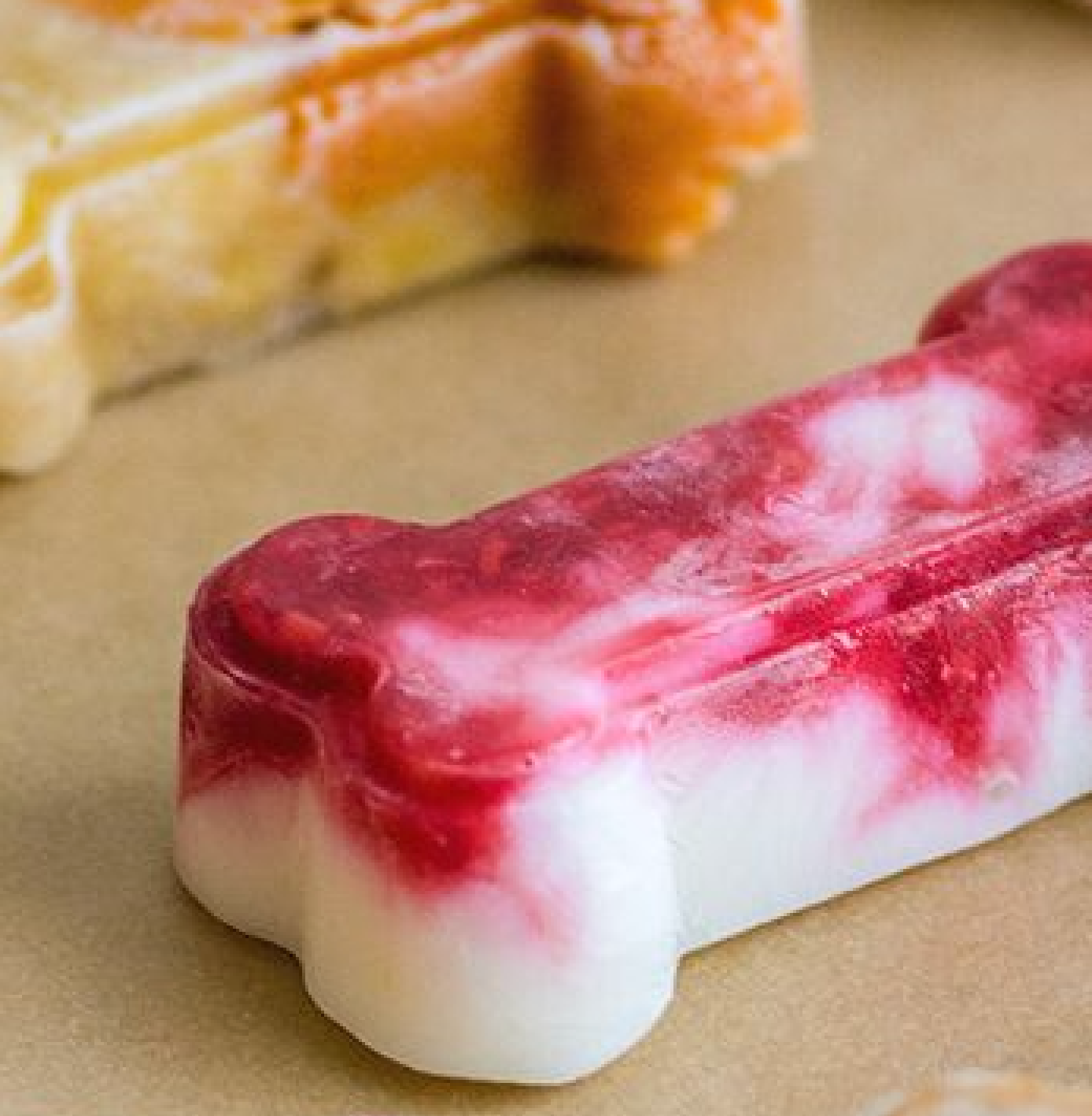 Frozen Treats