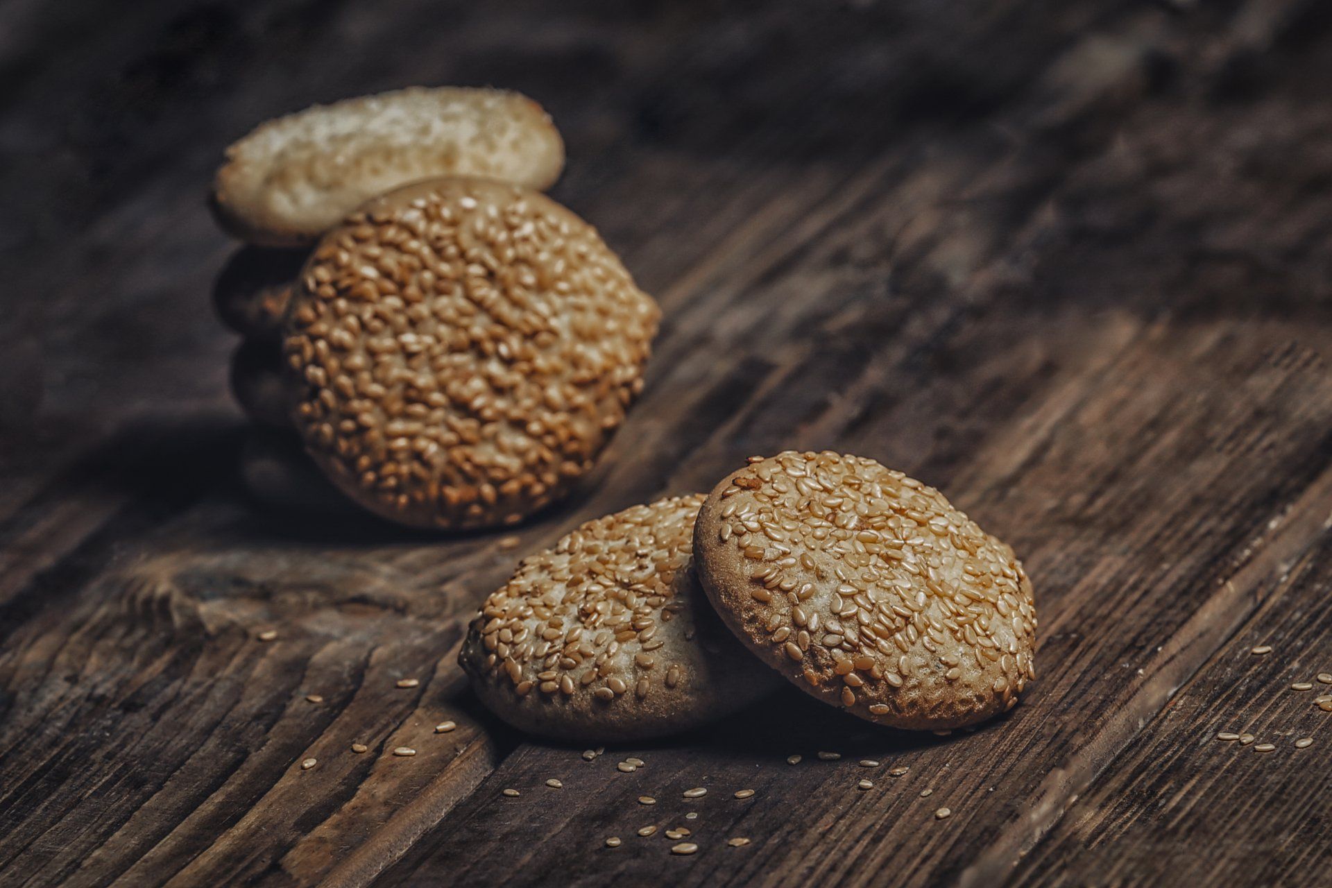 Beef Patties (24)
