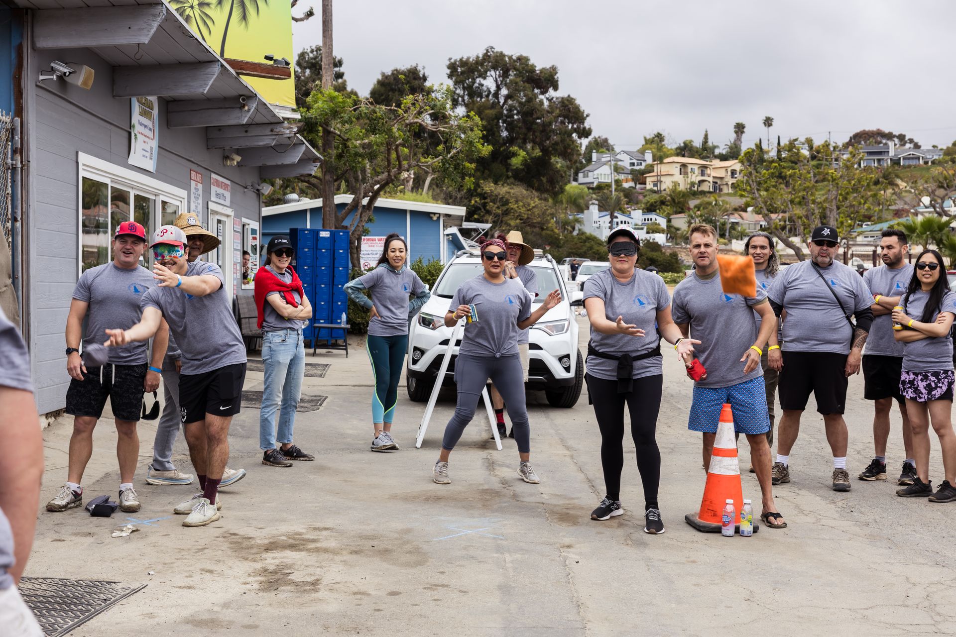 Lagoona Kahuna Clean-Up Challenge 2026