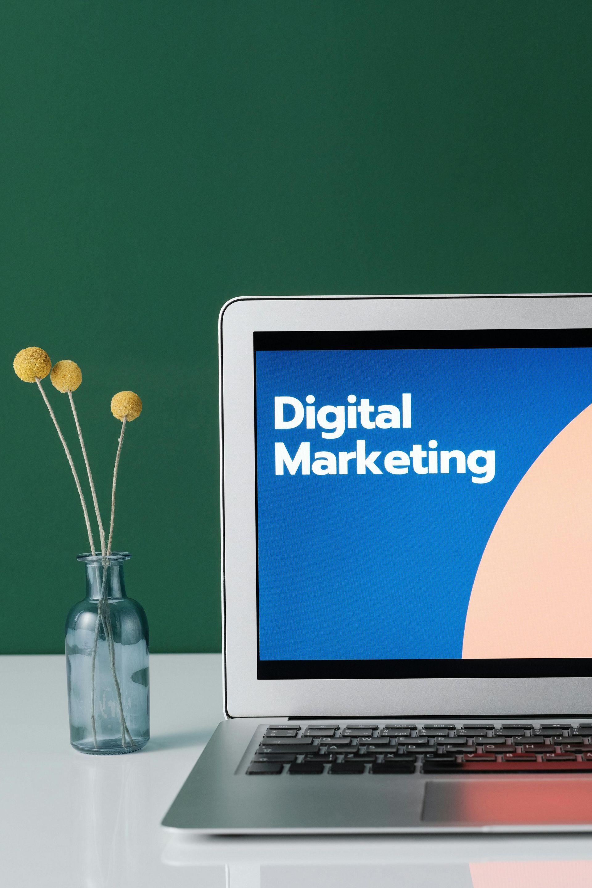 Digital Marketing Cincinnati