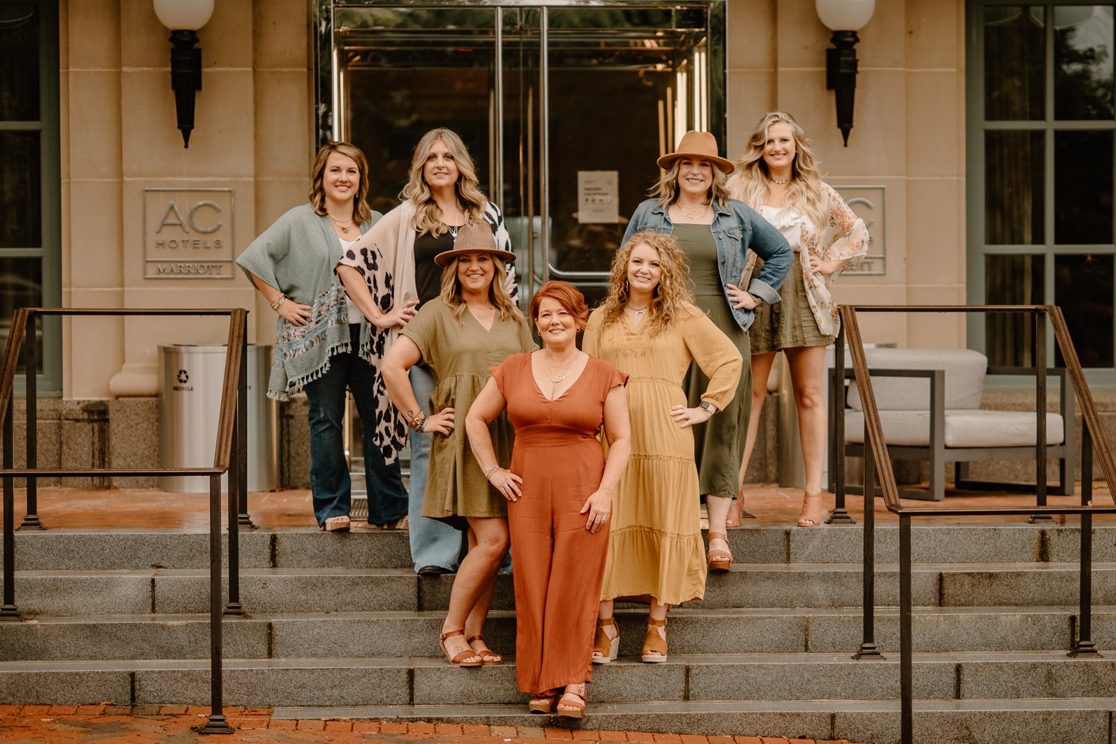 Hair Salon Services Inman & Spartanburg, SC Palmetto Style Salon