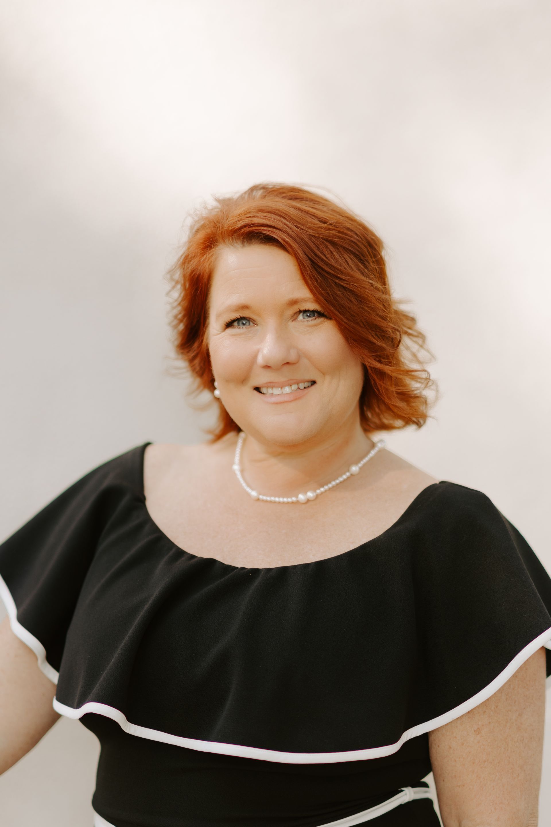 Owner/Stylist Michelle Carracino