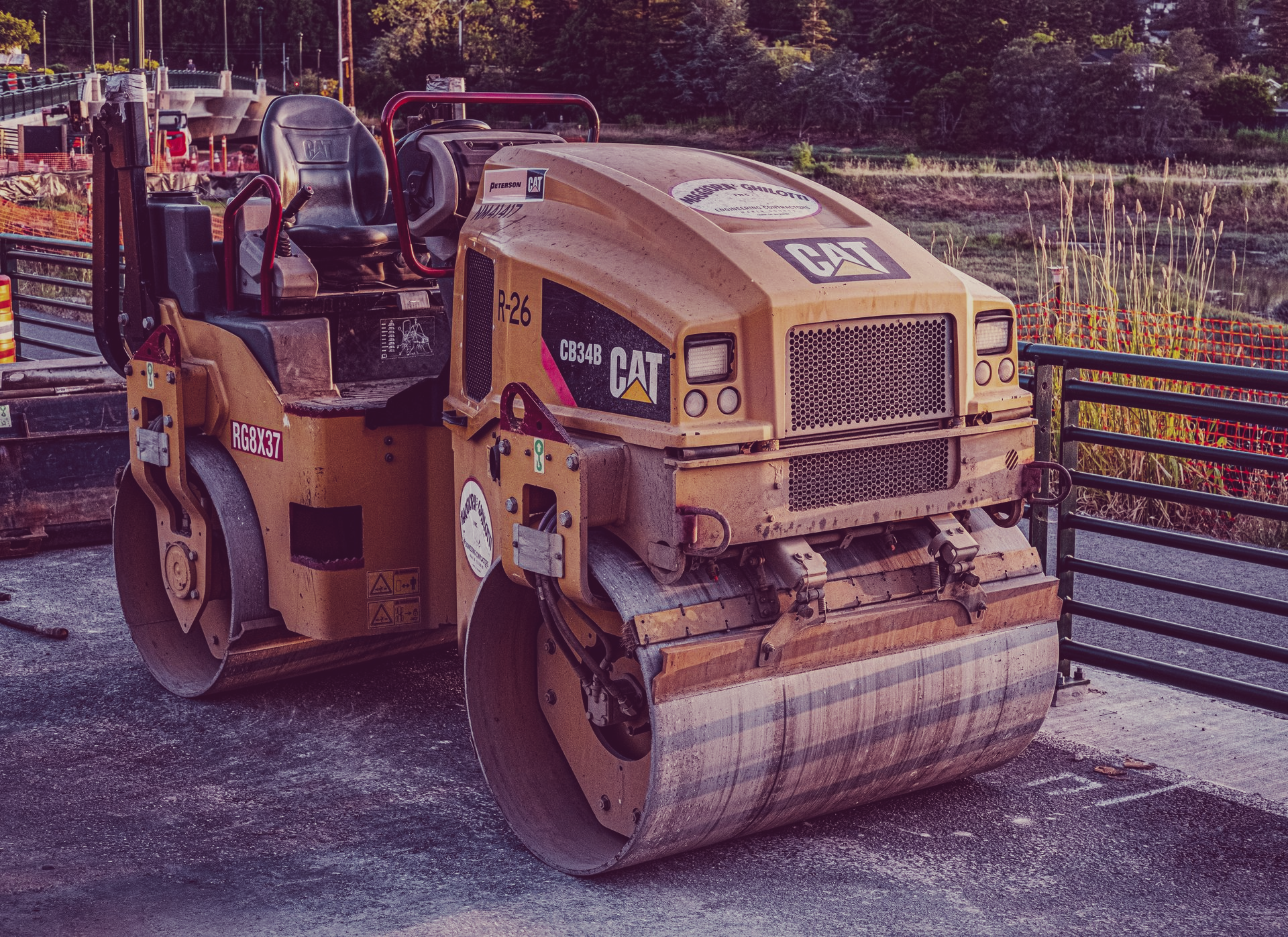 Autorisation de conduite - Engins de chantier à Strasbourg, Mulhouse, Colmar, Alsace