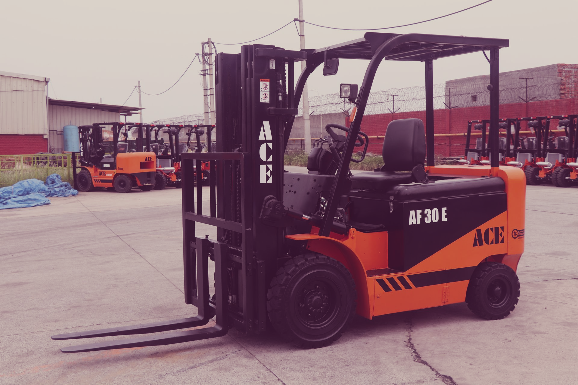 Autorisation de conduite - Manutention à Strasbourg, Mulhouse, Colmar, Alsace