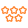 Five Star Icon Five Star Icon