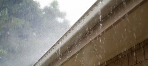 Stormwater — Raymond Terrace, NSW — NPD Plumbing & Drainage Pty Ltd