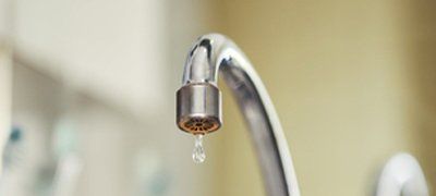 Leaky Faucet — Raymond Terrace, NSW — NPD Plumbing & Drainage Pty Ltd