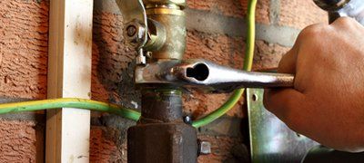 Gas Plumbing — Raymond Terrace, NSW — NPD Plumbing & Drainage Pty Ltd