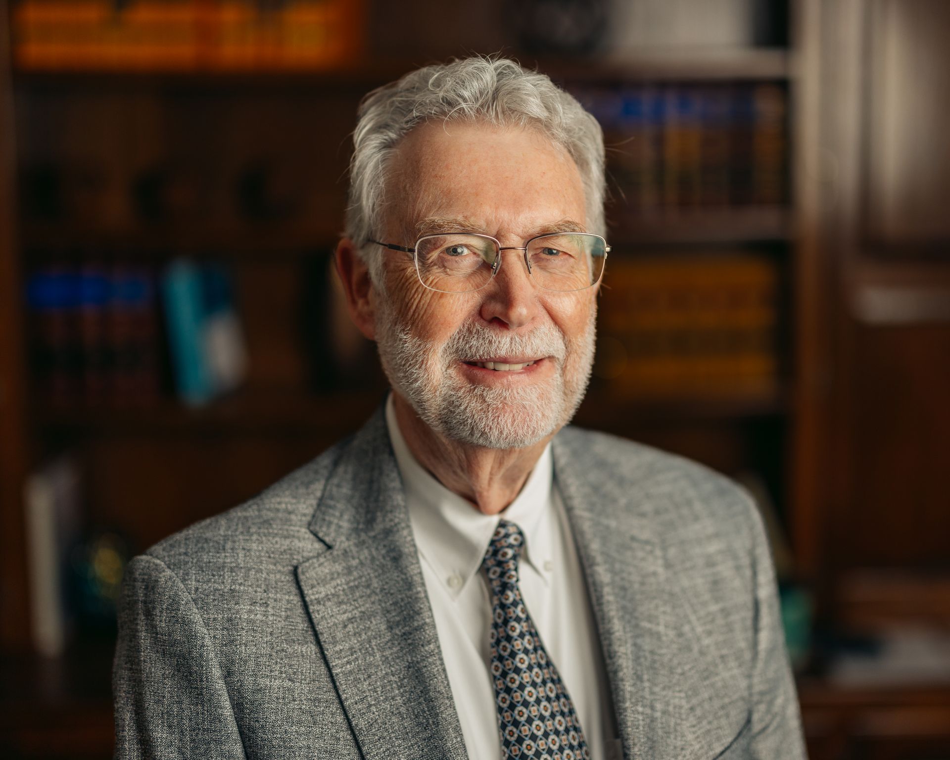 Experienced Attorneys Lawrence, KS Stevens & Brand LLP