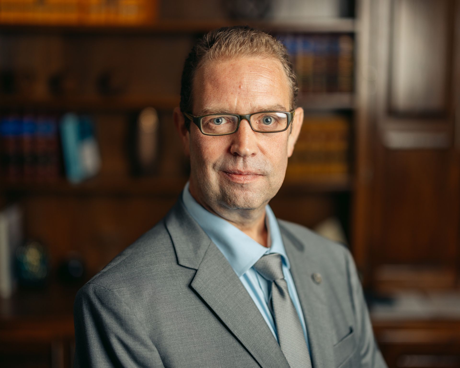 Experienced Attorneys Lawrence, KS Stevens & Brand LLP