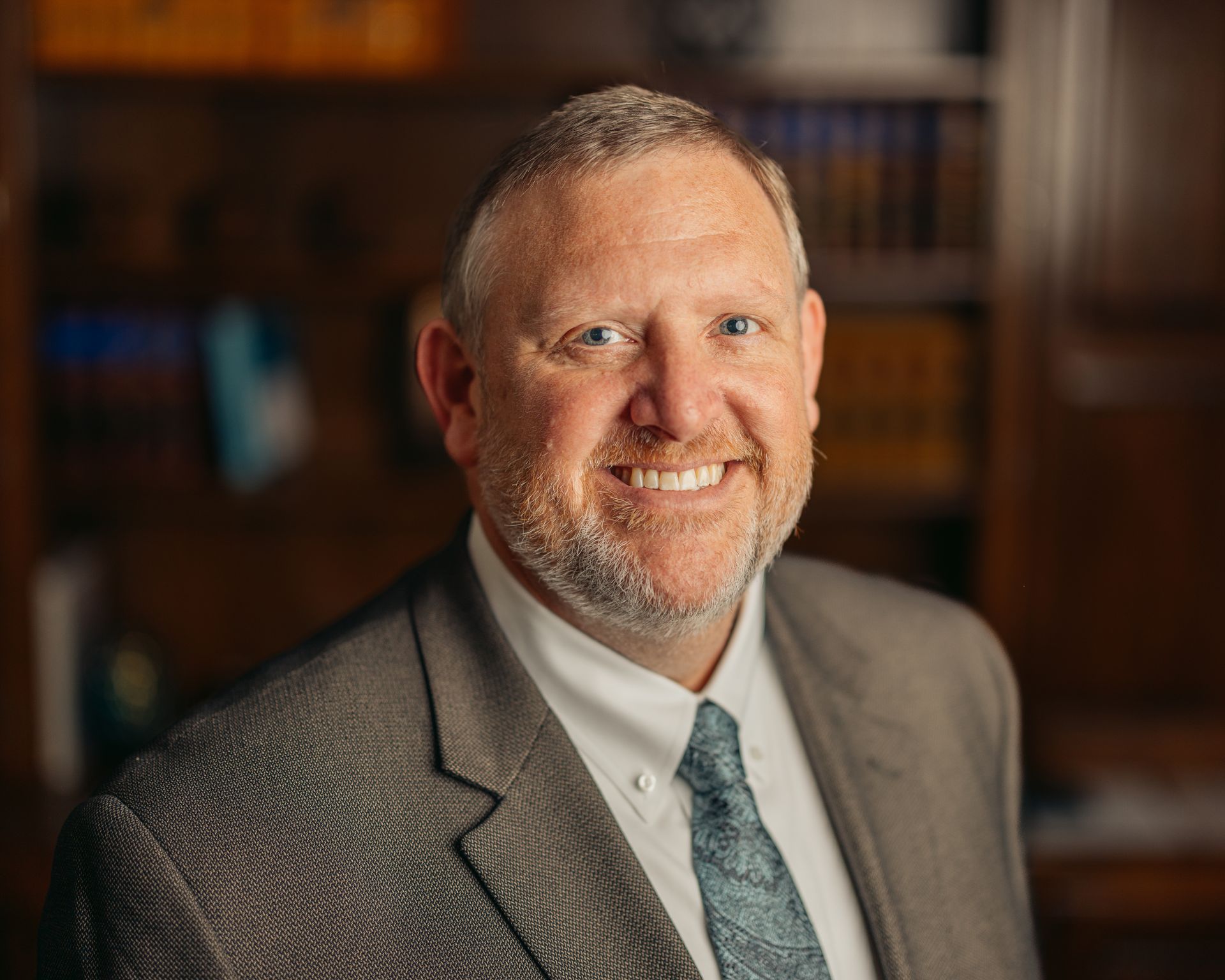 Experienced Attorneys Lawrence, KS Stevens & Brand LLP