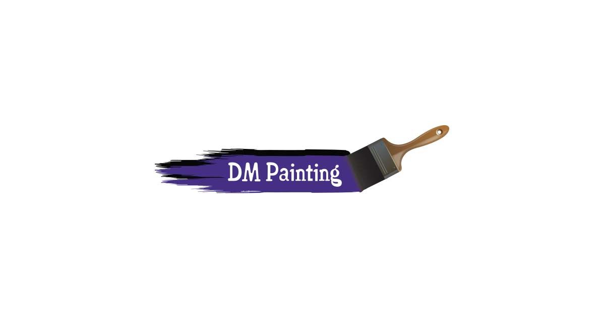 DM Painting