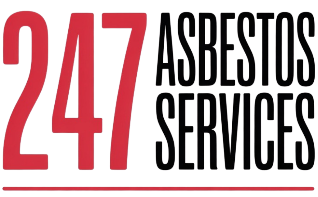 247 Asbestos Services logo