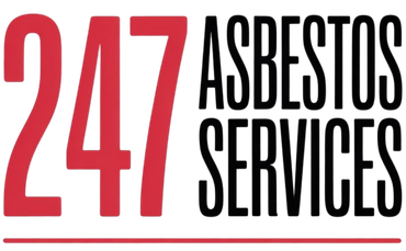 247 Asbestos Services logo
