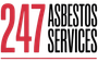247 Asbestos Services logo
