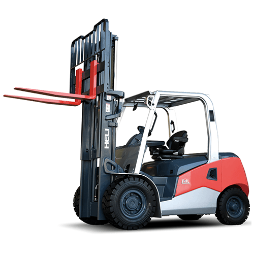 CPCD/CPYD40-50 — Tucson, AZ — Modern Lift Inc. CPCD/CPYD40-50 — Tucson, AZ — Modern Lift Inc.