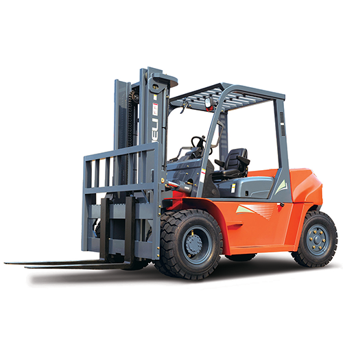CPCD/CPYD50-100 — Tucson, AZ — Modern Lift Inc. CPCD/CPYD50-100 — Tucson, AZ — Modern Lift Inc.